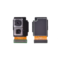 Rear Camera Module with Flex Cable for Samsung Galaxy Note 9 N960F(for Europe Version) PH-CA-SS-00221