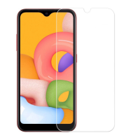 Tempered Glass Screen Protector for Samsung Galaxy A01(2019) A015(Retail Packaging) MT-SP-SS-002730