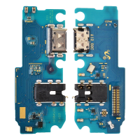 Charging Port with PCB Board for Samsung Galaxy A12 (2020) A125 PH-CF-SS-002691