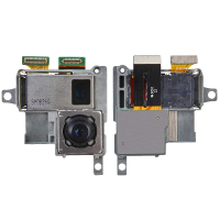 Rear Camera with Flex Cable for Samsung Galaxy S20 Ultra G988 PH-CA-SS-002680