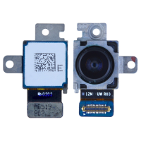 Ultra Wide Angle Rear Camera Module with Flex Cable for Samsung Galaxy S20 Ultra G988B/ S20 Ultra 5G G988(for Europe Version) PH-CA-SS-002682