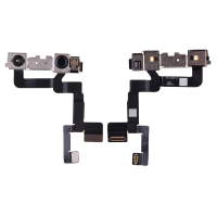 Front Camera Module with Flex Cable for iPhone 11 PH-CA-IP-00096
