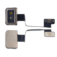 Rear Camera Module with Lidar Sensor for iPhone 12 Pro (Small) PH-CA-IP-001062  (Service Pack)