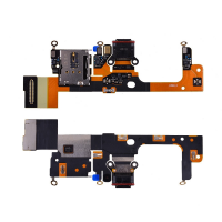 Charging Port with Flex Cable for Google Pixel 3 XL PH-CF-GO-00010