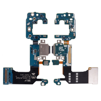Charging Port with Flex Cable for Samsung Galaxy S8 G950F(for Europe Version)  PH-CF-SS-00192