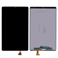 LCD Screen Display with Digitizer Touch Panel for Samsung Galaxy Tab A (2019) 10.1 T510 T515(WIFI Version)(Service Pack) - Black PH-LCD-SS-00276BK