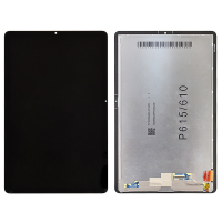 LCD Screen Digitizer Assembly for Samsung Galaxy Tab S6 Lite 10.4 P610 P615 - Black PH-LCD-SS-002991BK (Refurbished)