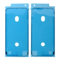 LCD Bezel Frame Adhesive Tape for iPhone 8/ SE (2020) - Black PH-AS-IP-00254BK