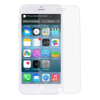 Tempered Glass Screen Protector for iPhone 6/6S/7/8/SE(2020)/SE(2022)(0.26mm) MT-SP-IP-00103