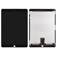 LCD Screen Digitizer Assembly for iPad Air 3(2019) - Black  (Refurbished) PH-LCD-IP-00099BK