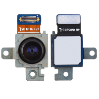 Ultra Wide Angle Rear Camera Module with Flex Cable for Samsung Galaxy Note 20 Ultra N985/ Note 20 Ultra 5G N986 PH-CA-SS-002792