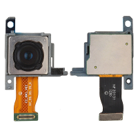 Rear Camera with Flex Cable for Samsung Galaxy Note 20 Ultra N985/ Note 20 Ultra 5G N986 PH-CA-SS-002793