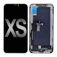 OLED Screen Digitizer Assembly for iPhone XS (Refurbished) - Black PH-LCD-IP-00091BKR