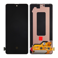 OLED Screen Digitizer Assembly for Samsung Galaxy A51 2019 A516  (Refurbished)  - Black PH-LCD-SS-003041BK