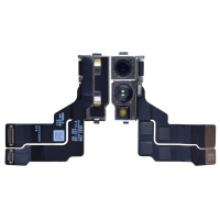 Front Camera Module with Flex Cable for iPhone 14 Pro PH-CA-IP-001211