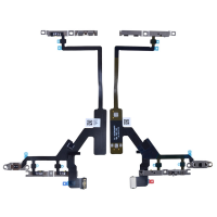 Power and Volume Flex Cable for iPhone 14 Pro Max PH-PF-IP-00259