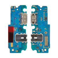 Charging Port with PCB board for Samsung Galaxy A13 5G (2021) A136B PH-CF-SS-002881F