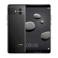 Huawei Mate 10, single sim ALP-L09 , 4G+ 64G , GOOGLE service available Like-new - Black MP-HW-M10O-64BKL