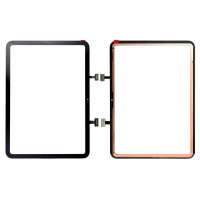 Touch Screen Digitizer for iPad 10 (2022) (10.2 inches)(High Quality) - Black PH-TOU-IP-000991BKA