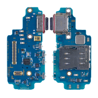 Charging Port with PCB Board for Samsung Galaxy S23 Ultra S918 (for Europe Version) PH-CF-SS-002991F