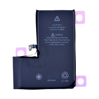 3.87V 3200mAh Battery with Adhesive for iPhone 14 Pro PH-BT-IP-000960