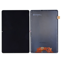 PH-LCD-SS-003441BK LCD Screen Digitizer Assembly for Samsung Galaxy Tab S8 X700 (WIFI Version) - Black( Service Pack )