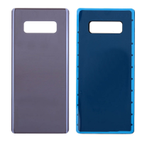 Back Cover for Samsung Galaxy Note 8 N950(for Samsung) - Orhid Grey PH-HO-SS-00211GY