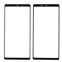 Front Screen Glass Lens for Samsung Galaxy Note 9 N960 - Black PH-TOU-SS-00167BK