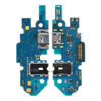 Charging Port with PCB board for Samsung Galaxy A10 (2019) A105 PH-CF-SS-002611