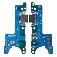 Charging Port with PCB board for Samsung Galaxy A11(2020) A115F (for Europe Version) PH-CF-SS-002461