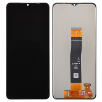 LCD Screen Digitizer Assembly for Samsung Galaxy A12 (2020) A125 (Incell) - Black PH-LCD-SS-003201BKI