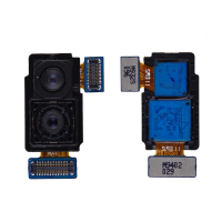 Rear Camera Module with Flex Cable for Samsung Galaxy A20 (2019) A205 PH-CA-SS-00252