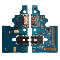 Charging Port with PCB board for Samsung Galaxy A51 (2019) A515F(for Europe Version) PH-CF-SS-002381F