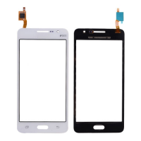 Digitizer Touch Screen Panel for Samsung Galaxy Grand Prime G530/ G530F/ G530Y/ G530H(for SAMSUNG)(for DUOS) - White PH-TOU-SS-00133WH