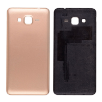 Back Cover for Samsung Galaxy Grand Prime G530/ G5308/ G530F/ G530Y/ G530H (for SAMSUNG) - Gold PH-HO-SS-00180GD