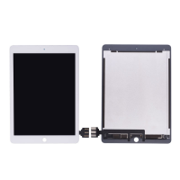 LCD Screen Display with Digitizer Touch Panel for iPad Pro 9.7 - White PH-LCD-IP-00070WH