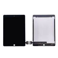 LCD Screen Display with Digitizer Touch Panel for iPad Pro 9.7 - Black PH-LCD-IP-00070BK