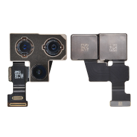 Rear Camera Module with Flex Cable for iPhone 12 Pro (Big) PH-CA-IP-001060