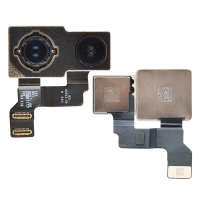 Rear Camera Module with Flex Cable for iPhone 12 mini PH-CA-IP-001070