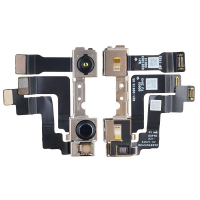 Front Camera Module with Flex Cable for iPhone 12 mini PH-CA-IP-001071