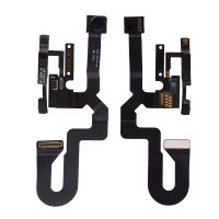 Front Camera with Sensor Proximity Flex Cable for iPhone 8 Plus PH-CA-IP-00074