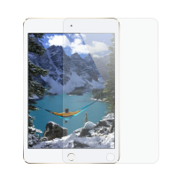 Tempered Glass Screen Protector for iPad mini 4/ mini 5 (0.4mm) (Retail Packaging) MT-SP-IP-00127