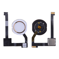 Home Button With Flex Cable for iPad Air 2-Gold PH-HB-IP-00096GD
