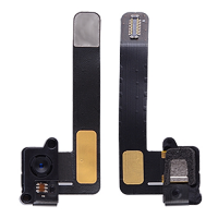 Front Camera Module with Flex Cable for iPad Air/ mini/ mini 2/ mini 3/ iPad 5 (2017)/ iPad 6 (2018)/ iPad 7 2019/ iPad 8 2020 PH-CA-IP-00044