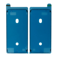 LCD Bezel Frame Adhesive Sticker Tape for iPhone 7 Plus - Black PH-AS-IP-00230BK