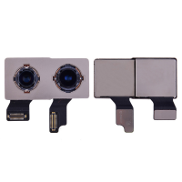 Rear Camera Module with Flex Cable for iPhone XS/ XS Max PH-CA-IP-00087
