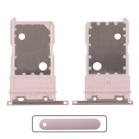 Sim Card Tray for Google Pixel 3 - Pink PH-ST-GO-00004PK
