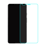 Tempered Glass Screen Protector for Google Pixel 4(Retail Packaging) MT-SP-GO-00013