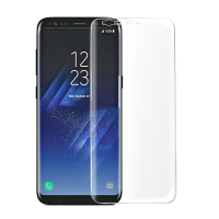 Full Curved Tempered Glass Screen Protector for Samsung Galaxy S8 G950  MT-SP-SS-00191