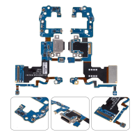 Charging Port with Flex Cable for Samsung Galaxy S9 G960F PH-CF-SS-00212